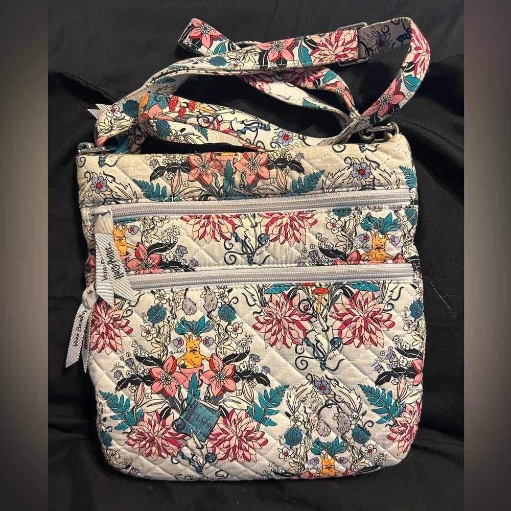 Vera Bradley Harry Potter crossbody bag